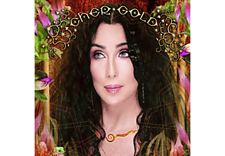 Cher - Gold (CD)