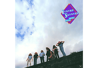 Lynyrd Skynyrd - Nuthin' Fancy (CD)