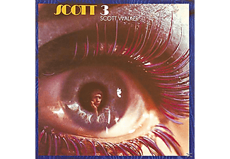 Scott Walker - Scott 3 (CD)