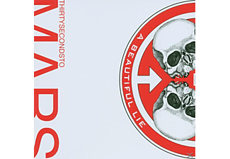 Thirty Seconds To Mars - A Beautiful Lie (CD)