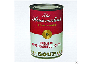 Housemartins & Beautiful South - Soup (CD)