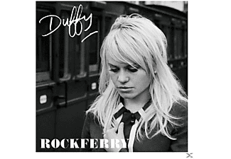 Duffy - Rockferry (CD)