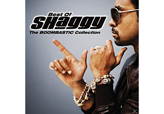 Shaggy - The Boombastic Collection - The Best of Shaggy (CD)