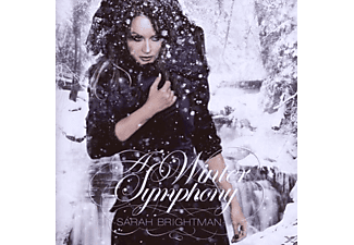 Brightman Sarah - A Winter Symphony (CD)