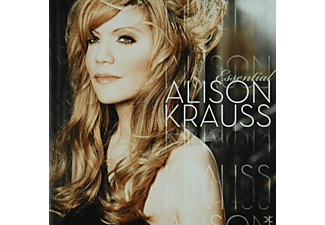 Alison Krauss - Essential Alison Krauss (CD)