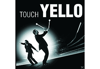 Yello - Touch (CD)