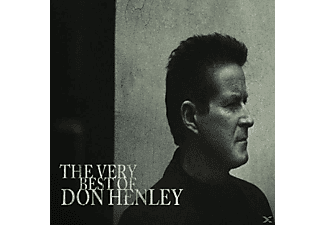 Don Henley - The Very Best Of (CD)