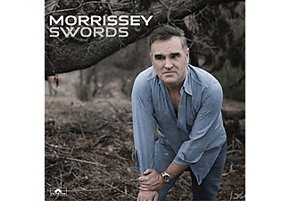 Morrissey - Swords (CD)