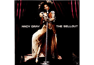 Macy Gray - The Sellout (CD)