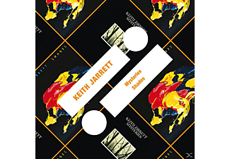 Keith Jarrett - Mysteries/Shades (CD)