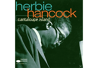 Herbie Hancock - Cantaloupe Island (CD)