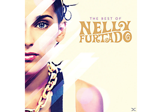 Nelly Furtado The Best Of Nelly Furtado Cd