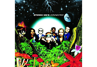 Stereo Mc's - Connected (CD)
