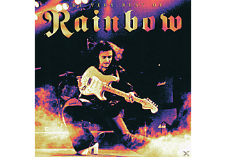 Rainbow - The Very Best Of (CD)
