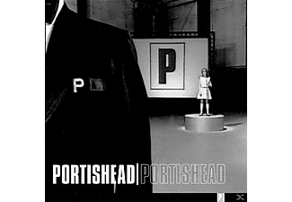 Portishead - Portishead (CD)