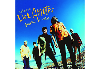 Del Amitri - Hatful Of Rain - The Best Of Del Amitri (CD)