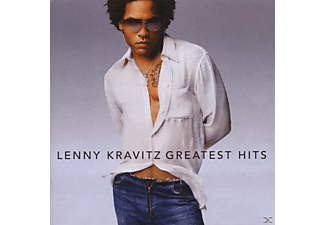 Lenny Kravitz - Greatest Hits (CD)