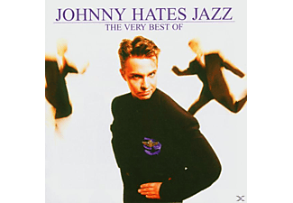 Johnny Hates Jazz - The Very Best Of (CD)