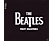 The Beatles - Past Masters - Remastered (CD)