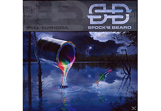 Spock's Beard - Feel Euphoria (CD)