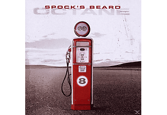 Spock's Beard - Octane (CD)