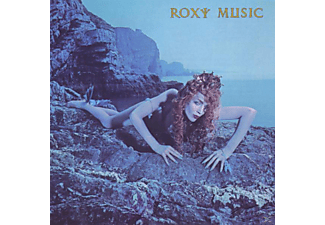 Roxy Music - Siren (CD)