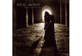 Neal Morse - Sola Scriptura (CD)