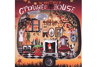 Crowded House - The Very Very Best of Crowded House (CD)