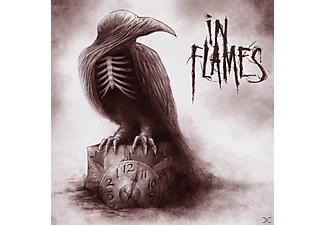 In Flames - Sounds of a Playground Fading (CD)