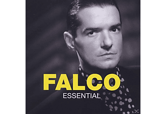 Falco - Essential (CD)