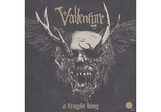 Vallenfyre - A Fragile King (CD)