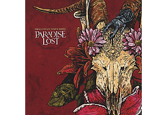 Paradise Lost - Draconian Times Mmxi (CD)