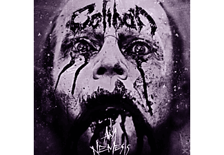 Caliban - I Am Nemesis (CD)