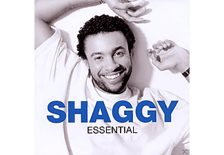 Shaggy - Essential (CD)