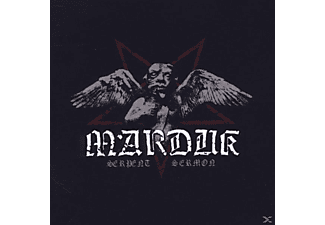 Marduk - Serpent Sermon (CD)
