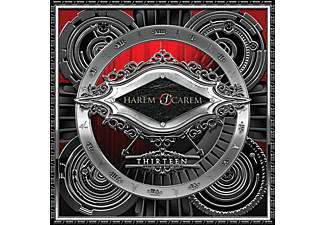 Harem Scarem - Thirteen (CD)