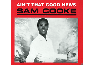 Sam Cooke - Ain't That Good News (CD)