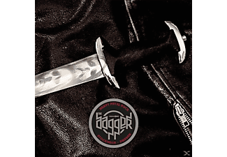 Dagger - The Dagger (CD)