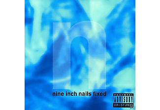 Nine Inch Nails - Fixed - The Remixes (CD)