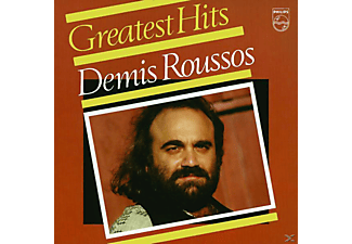 Demis Roussos - Greatest Hits (CD)