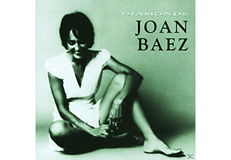 Joan Baez - Diamonds (CD)