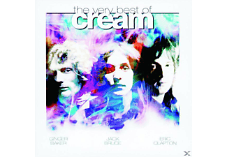 Cream - The Very Best Of (CD)