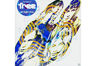 Free - All Right Now - The Best Of (CD)