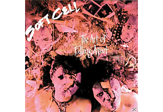 Soft Cell - The Art Of Falling Apart (CD)