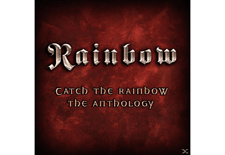 Rainbow - Catch The Rainbow-The Anthology (CD)