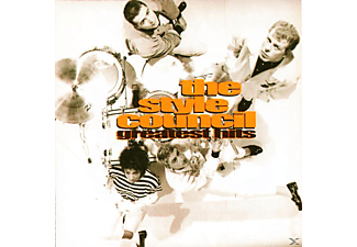 The Style Council - Greatest Hits (CD)