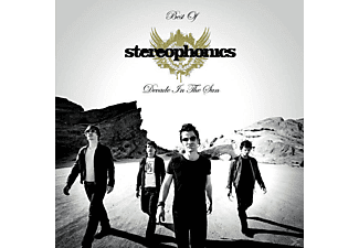 Stereophonics - Decade in The Sun - Best of Stereophonics (CD)