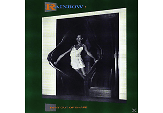 Rainbow - Bent Out Of Shape (CD)