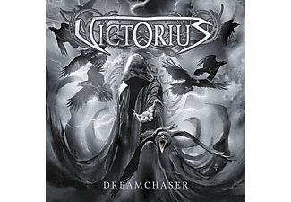 Victorius - Dreamchaser (CD)