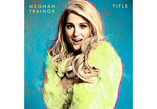 Meghan Trainor - Title (CD)